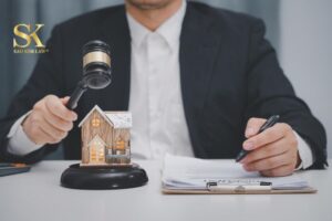 Hướng dẫn chi tiết cách viết mẫu đơn khởi kiện lấn chiếm đất đai