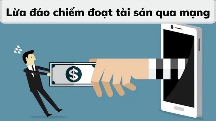 Một số đặc điểm chung của tội phạm dùng công nghệ cao để lừa đảo chiếm đoạt tài sản