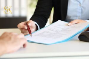 Tư vấn hợp đồng lao động chuẩn pháp lý 2025
