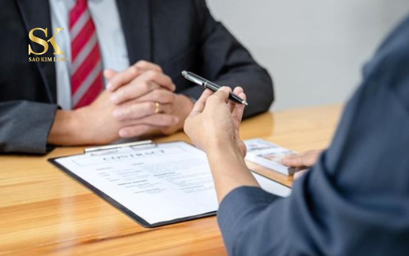 Hợp đồng lao động là gì? Hợp đồng lao động là gì?