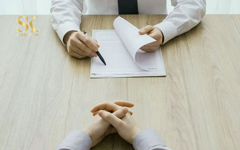 Những hành vi bị cấm khi ký hợp đồng lao động Những hành vi bị cấm khi ký hợp đồng lao động
