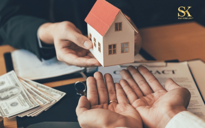 Các điều kiện để khởi kiện đòi lại tài sản