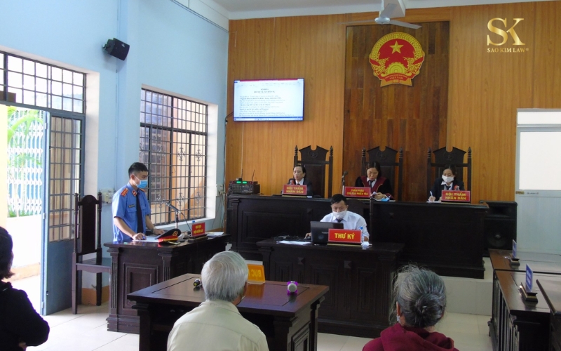 Tư vấn khởi kiện đòi tài sản: Giải quyết tranh chấp nhanh chóng