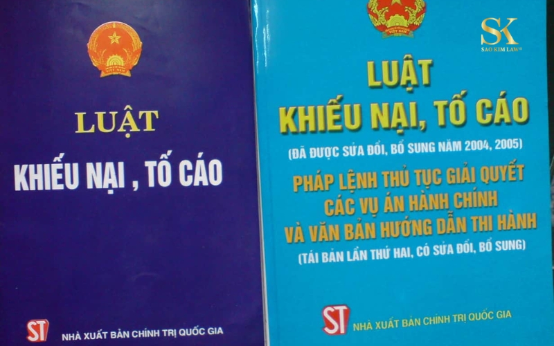 Tư vấn về khiếu nại tố cáo: Quy trình, thủ tục và lưu ý quan trọng
