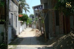Tư vấn luật về tranh chấp lối đi chung nhanh chóng và hiệu quả