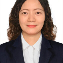 Phạm Thị Thanh Giang