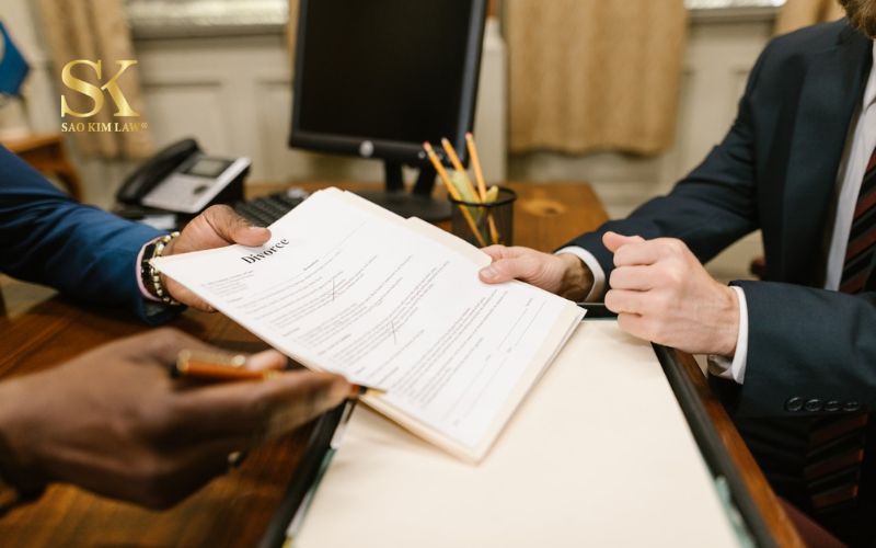 Câu hỏi thường gặp khi rút đơn khởi kiện ly hôn