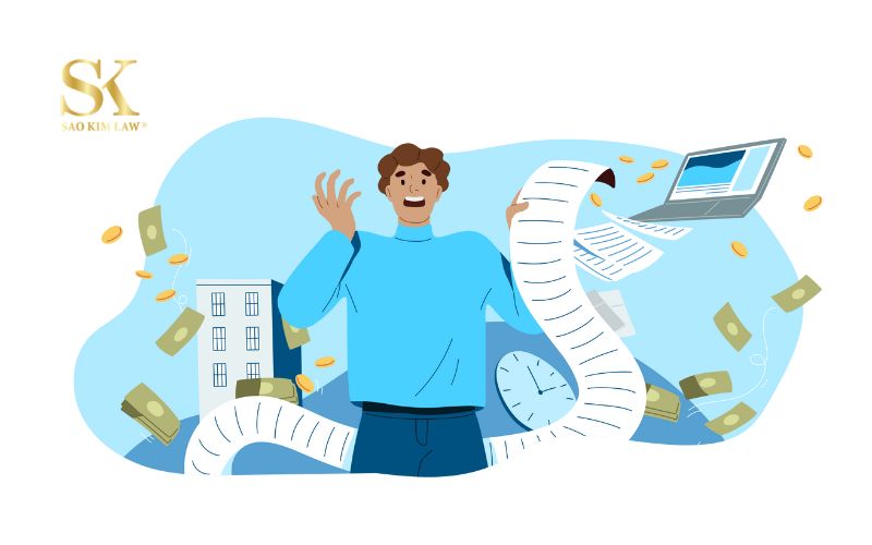 Khi nào cần dùng mẫu đơn khởi kiện đòi nợ tiền?