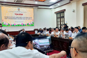 CỔNG PHÁP LUẬT QUỐC GIA – CẦU NỐI HỮU HIỆU GIỮA NGƯỜI DÂN, DOANH NGHIỆP VỚI ĐỘI NGŨ LUẬT SƯ TRÊN CẢ NƯỚC