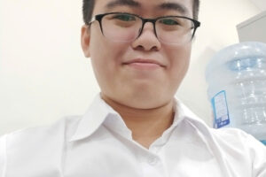 Nguyễn Duy Toản
