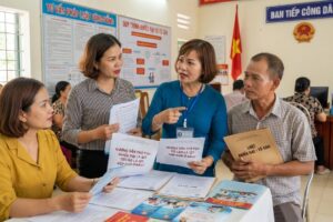 PHÂN BIỆT KHIẾU NẠI VÀ TỐ CÁO  CĂN CỨ PHÁP LÝ VÀ HOÀN CẢNH ÁP DỤNG
